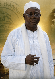 Lamine NDOYE